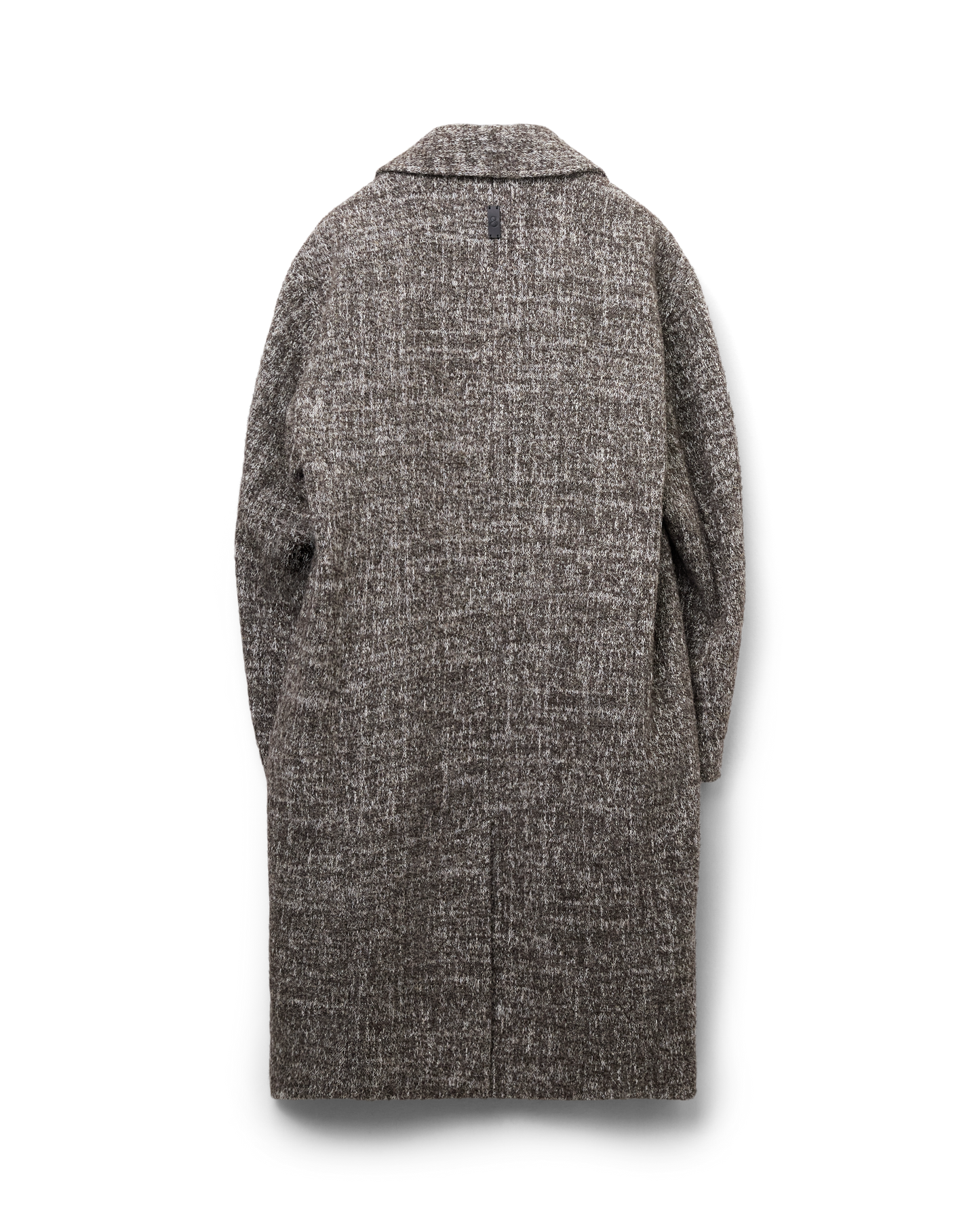 101 - Oversized Coat - 138465 - 6402