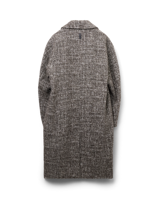 101 - Oversized Coat - 138465 - 6402