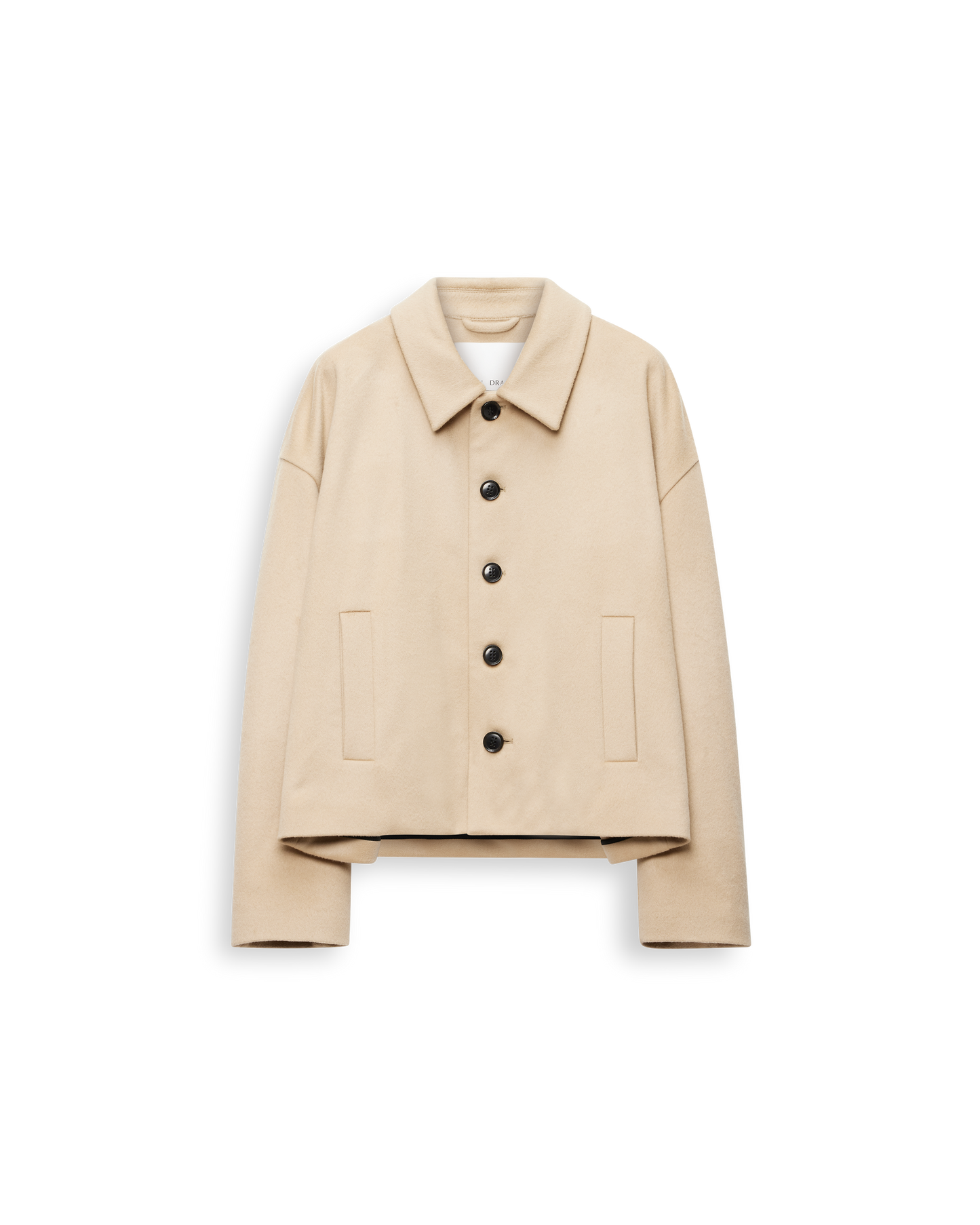 104 - Boxy Wool Jacket - 1 - 120220 - 1704