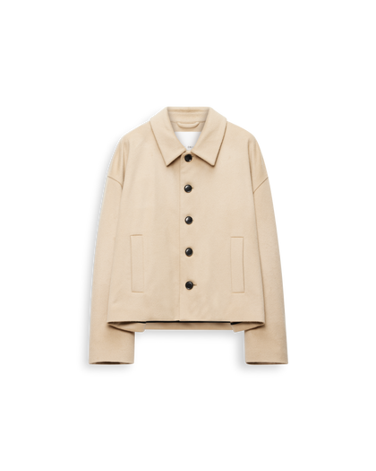 104 - Boxy Wool Jacket - 1 - 120220 - 1704