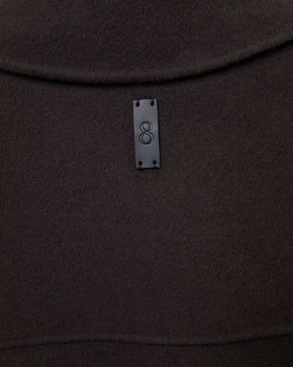 104 - Boxy Wool Jacket - 120231 - 1104