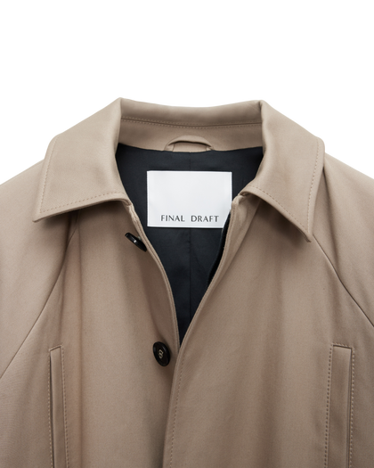 105 - Oversized Trenchcoat - 1 - 122142 - 1715