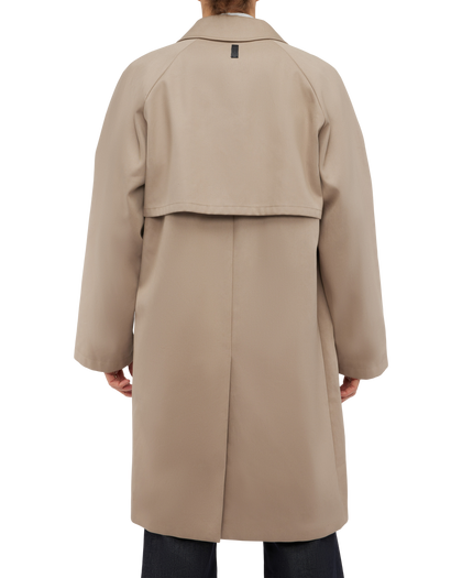 105 - Oversized Trenchcoat - 1 - 122142 - 1715