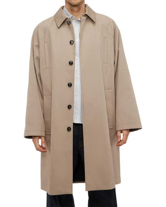 105 - Oversized Trenchcoat - 1 - 122142 - 1715