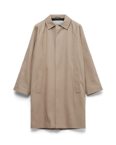 Oversized Trenchcoat – Modern Tailoring in Premium Fabrics | Final
