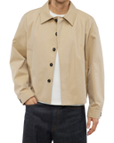 106 - Boxy Overshirt - 122180 - 1603