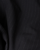 800 - Wide Leg Pinstripes Pants - 142064 - 1000