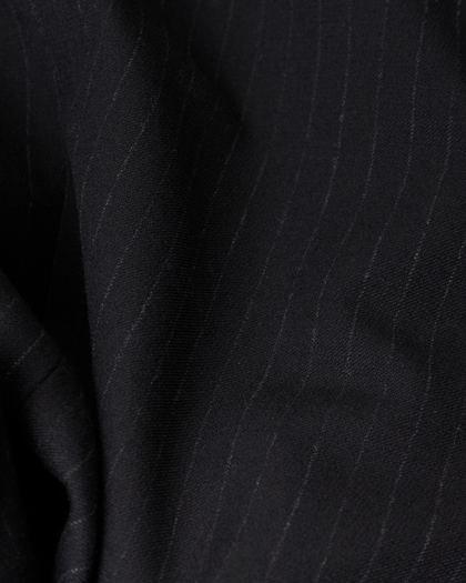 800 - Wide Leg Pinstripes Pants - 3 - 142064 - 1000