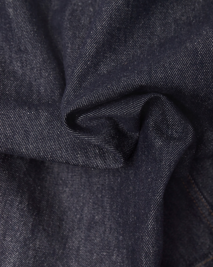 110 - Boxy Denim Jacket - 1 - 260268 - 3000