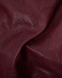 112 - Leather Bomber Jacket - 180113 - 5101