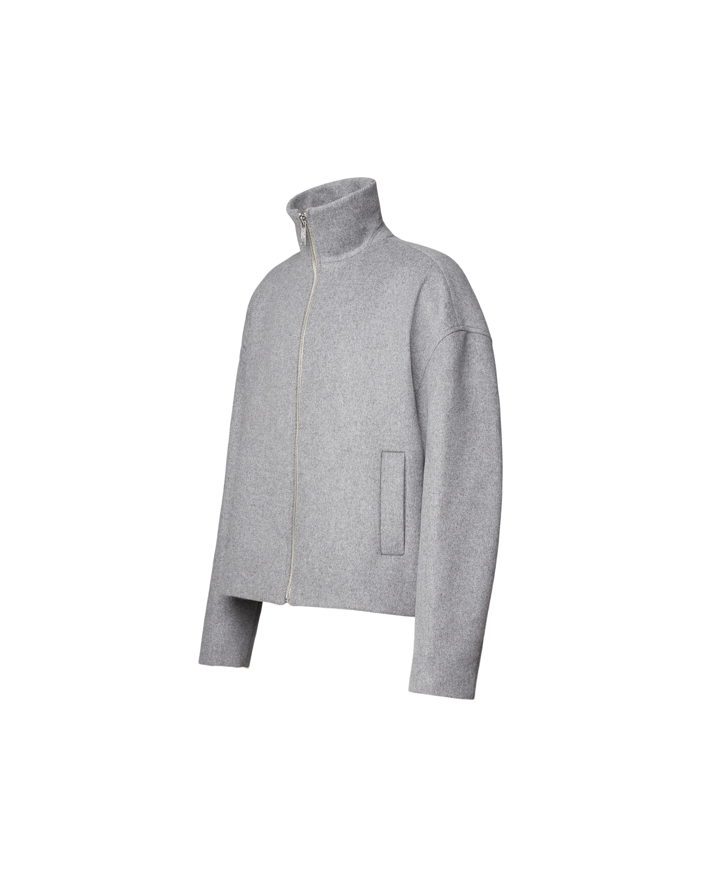 111 - Zip Jacket - 1 - 120282 - 6310