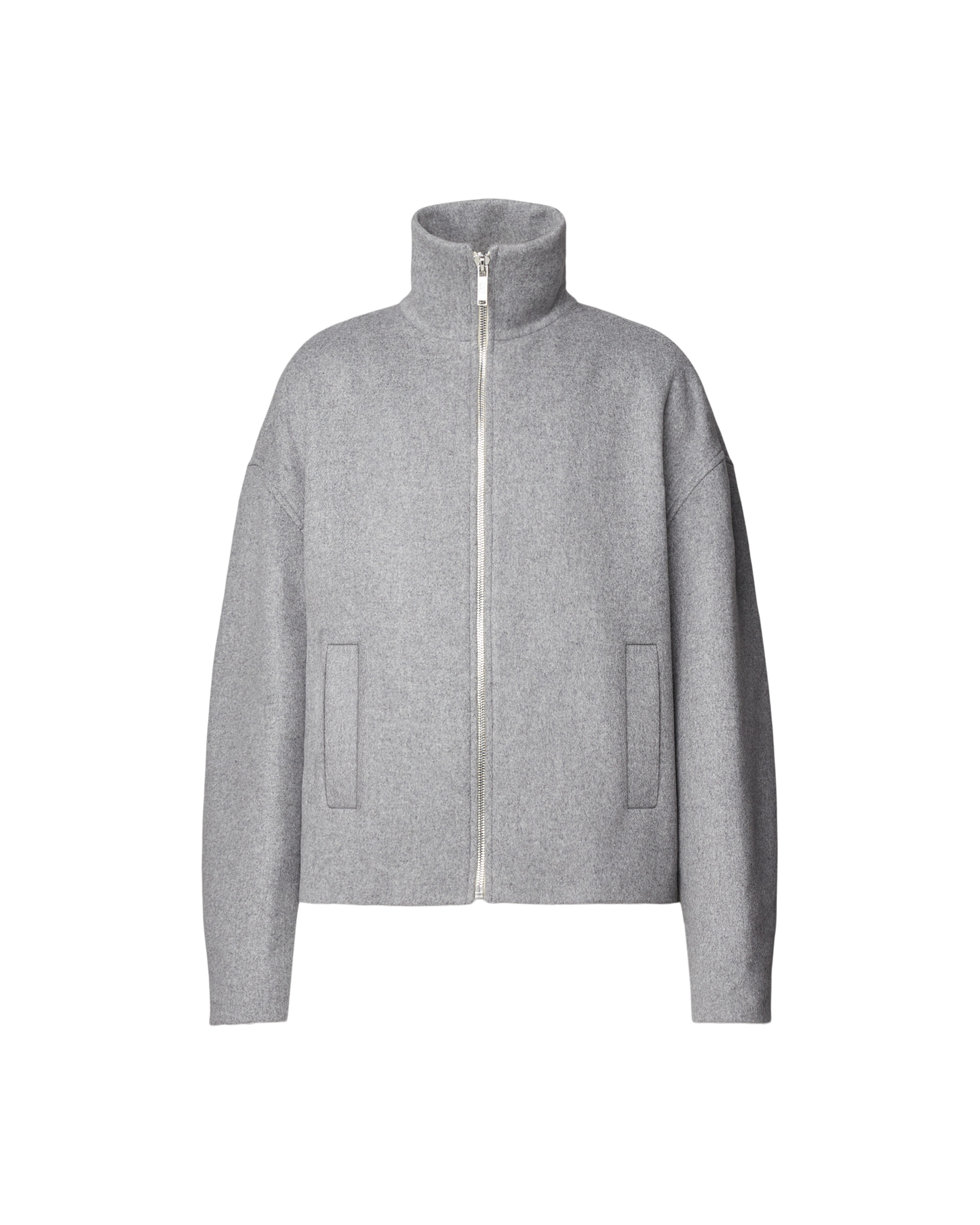 111 - Zip Jacket - 120282 - 6310