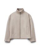 111 - Zip Jacket - 120282 - 1713
