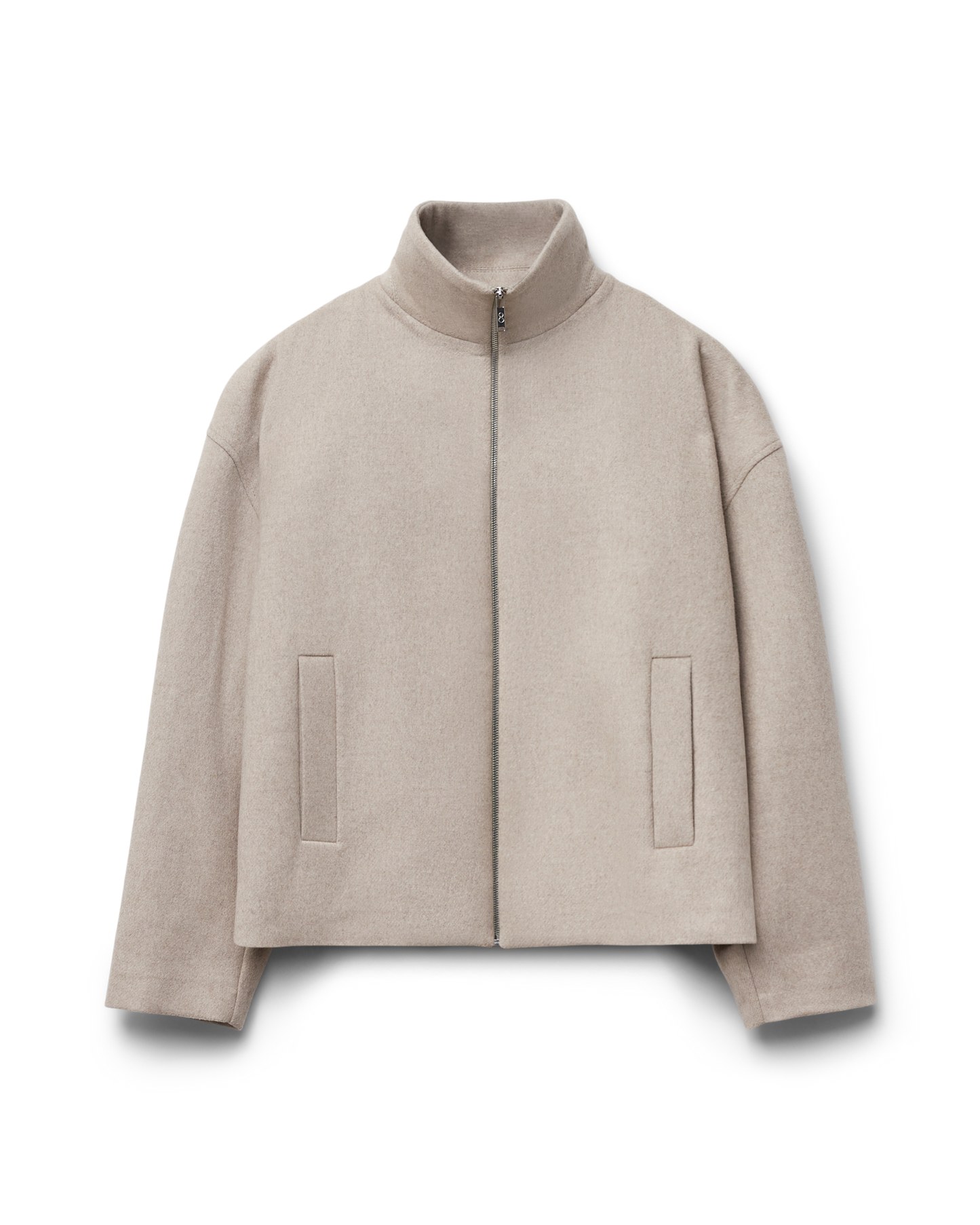 111 - Zip Jacket - 120282 - 1713