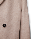109 - Maxi Coat - 120282 - 1713