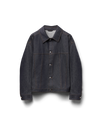 110 - Boxy Denim Jacket - 1 - 260268 - 3000