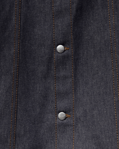 110 - Boxy Denim Jacket - 1 - 260268 - 3000