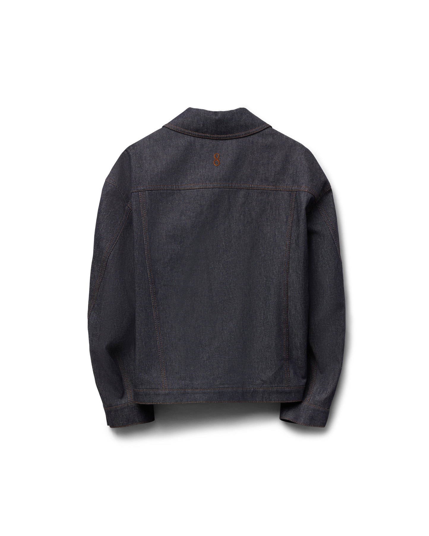 110 - Boxy Denim Jacket - 1 - 260268 - 3000