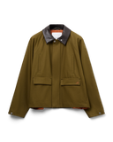 113 - Field Jacket - 122211 - 2120