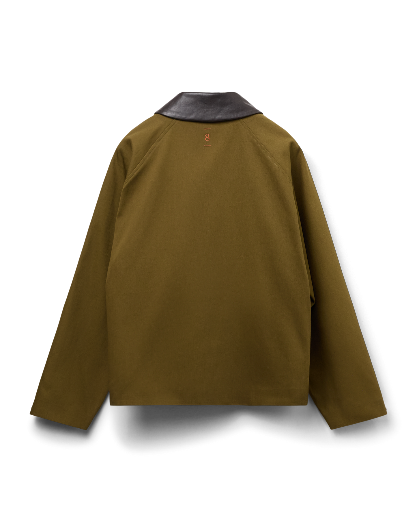 113 - Field Jacket - 122211 - 2120