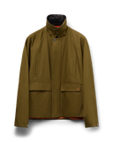 113 - Field Jacket - 122211 - 2120