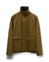 113 - Field Jacket - 122211 - 2120