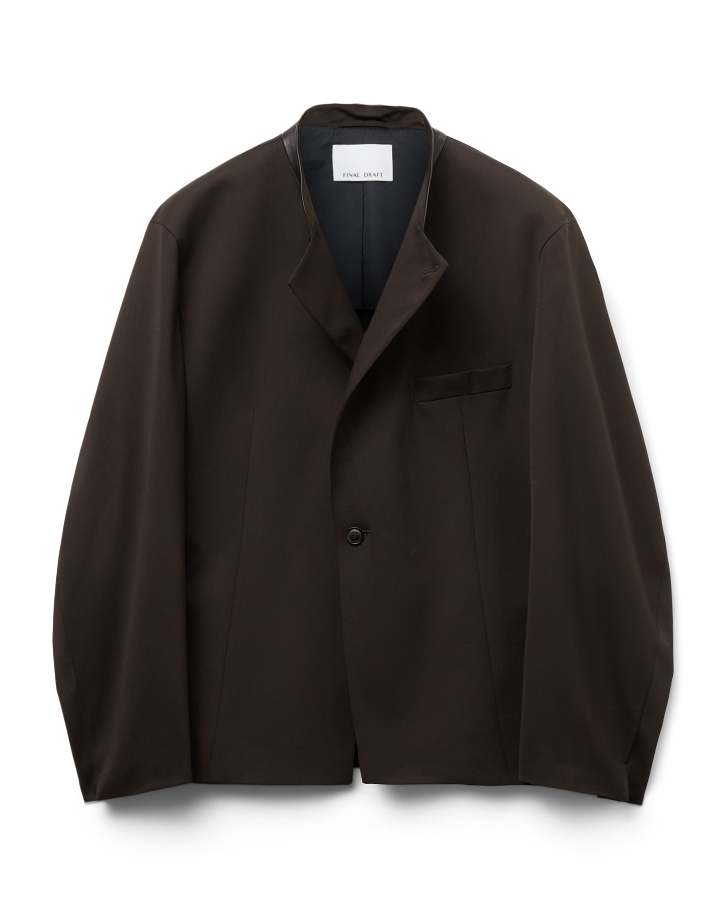 117 - Modern Blazer - 120302 - 1117