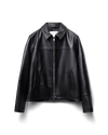 118 - Classic Leather Jacket - 1 - 180153 - 1000