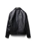118 - Classic Leather Jacket - 180153 - 1000