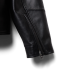118 - Classic Leather Jacket - 180153 - 1000