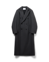 120 - Classic Long Coat - 120346 - 6100