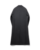 120 - Classic Long Coat - 120346 - 6100