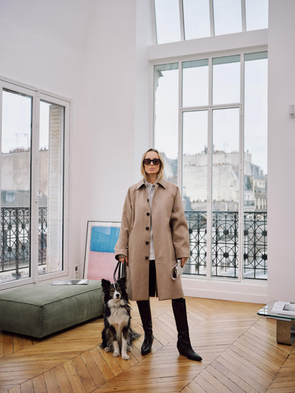 105 - Oversized Trenchcoat - 1 - 122142 - 1715