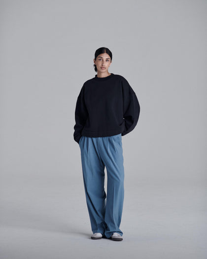 800 - Wide Leg Pants - 1 - 120266 - 3607