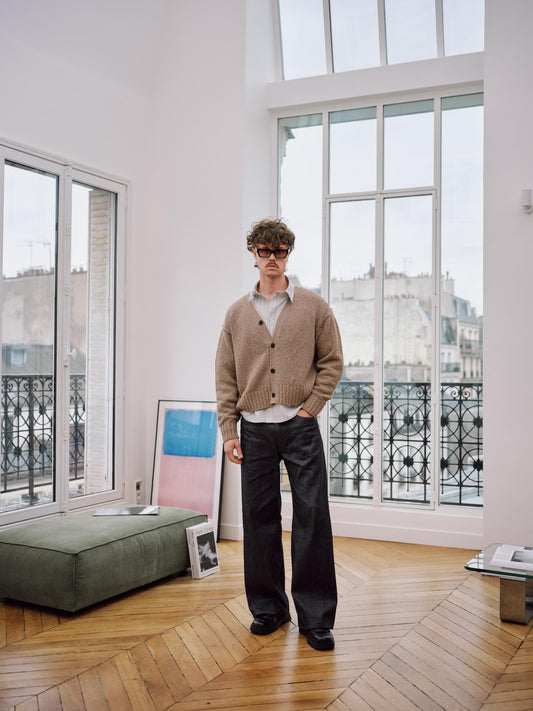 305 - Knit Cardigan - 1 - 420238 - 1715