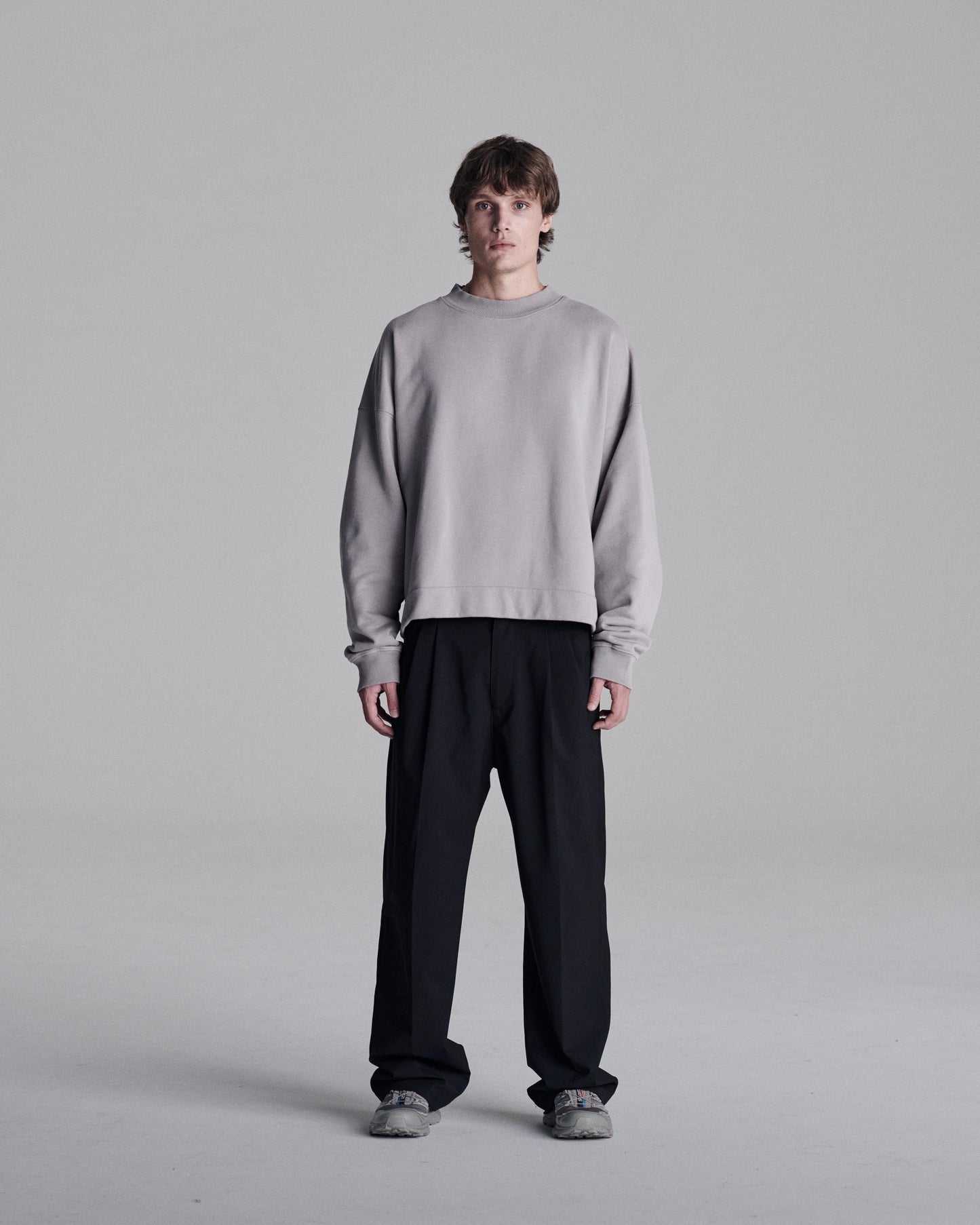 802 - Wide Leg Chino - 1 - 120198 - 1000