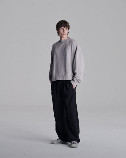 802 - Wide Leg Chino - 1 - 120198 - 1000