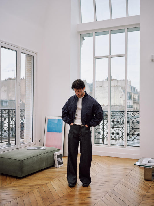 107 - Cropped Bomber Jacket - 1 - 130062 - 3102