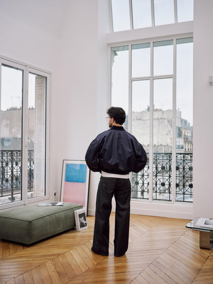 107 - Cropped Bomber Jacket - 1 - 130062 - 3102