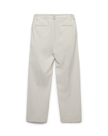 806 - Box Pleated Wide Leg Pants - 1 - 190001 - 1817