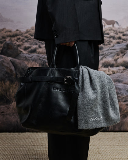 504 - Belted Bag - 180113 - 1000