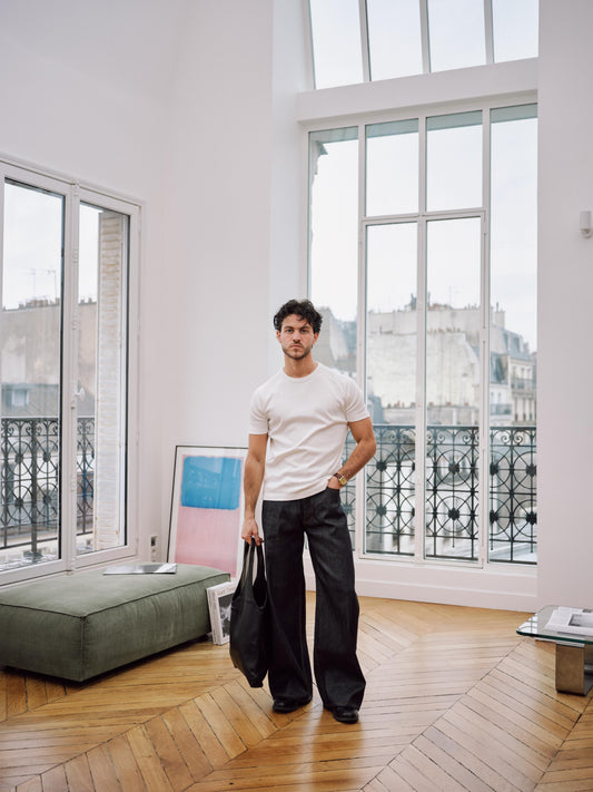 704 - Slim Everyday Tee - 1 - 520236 - 1930