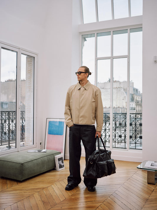 106 - Boxy Overshirt - 1 - 122180 - 1603