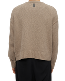 305 - Knit Cardigan - 420238 - 1715