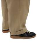 807 - Wide Cargo Chino Pants - 122136 - 1703