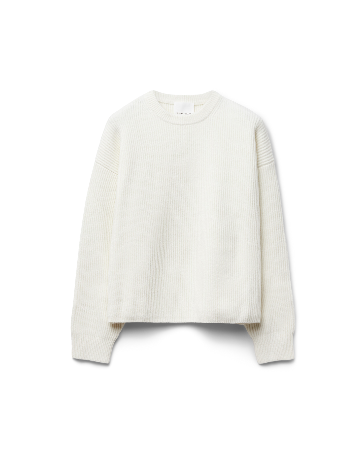 301 - Knit Sweater - 2 - 422138 - 1930