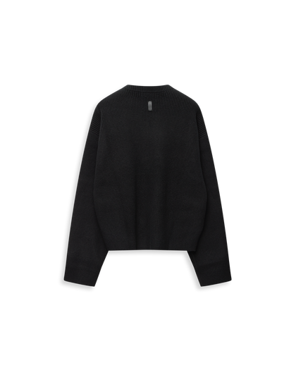 301 - Knit Sweater - 422138 - 1000