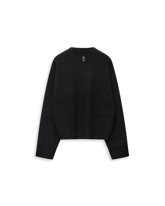 301 - Knit Sweater - 422138 - 1000