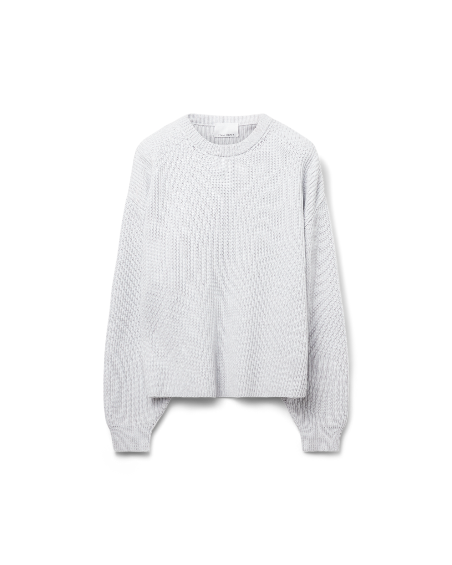 301 - Knit Sweater - 422152 - 6810