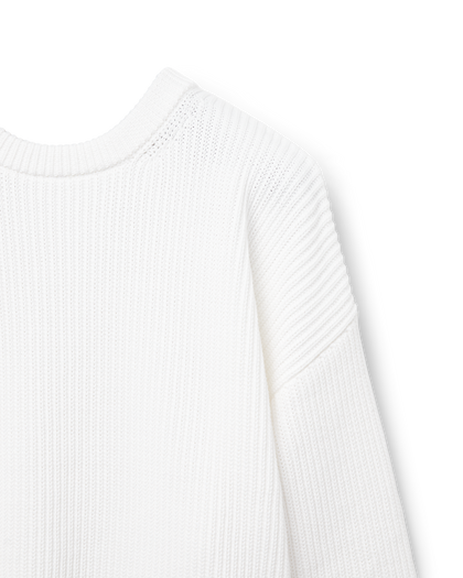 301 - Knit Sweater - 422152 - 1903